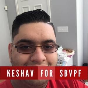 Meet your Posher, Vivek